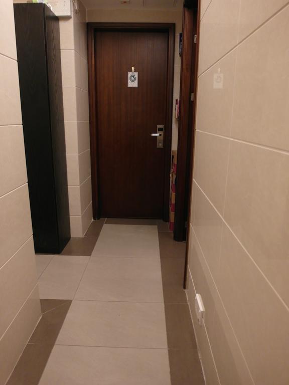 Soho Hotel Hong Kong Exterior photo
