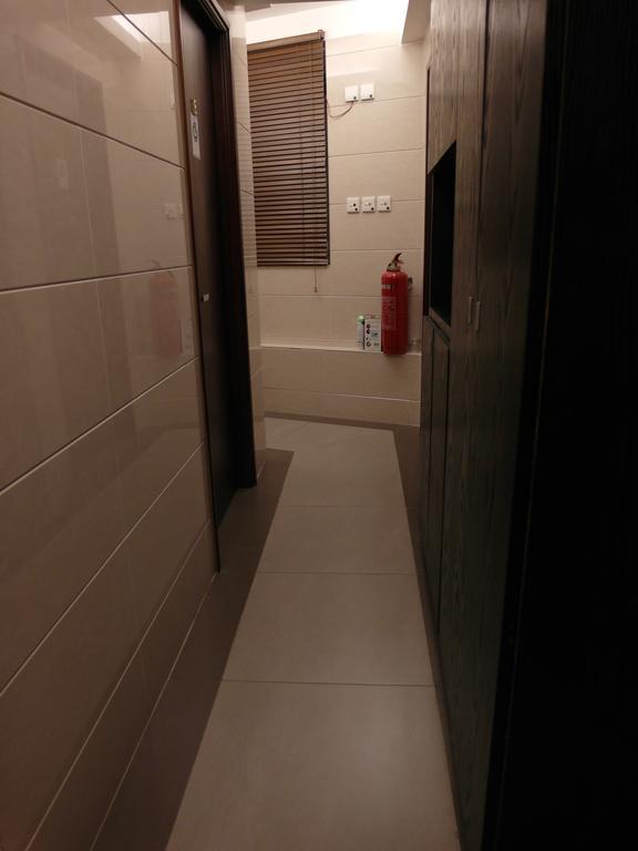 Soho Hotel Hong Kong Exterior photo